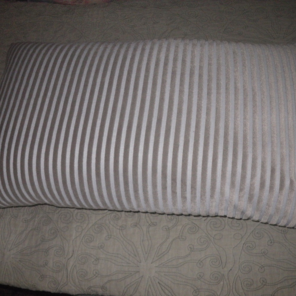 Pillow Covers (2)